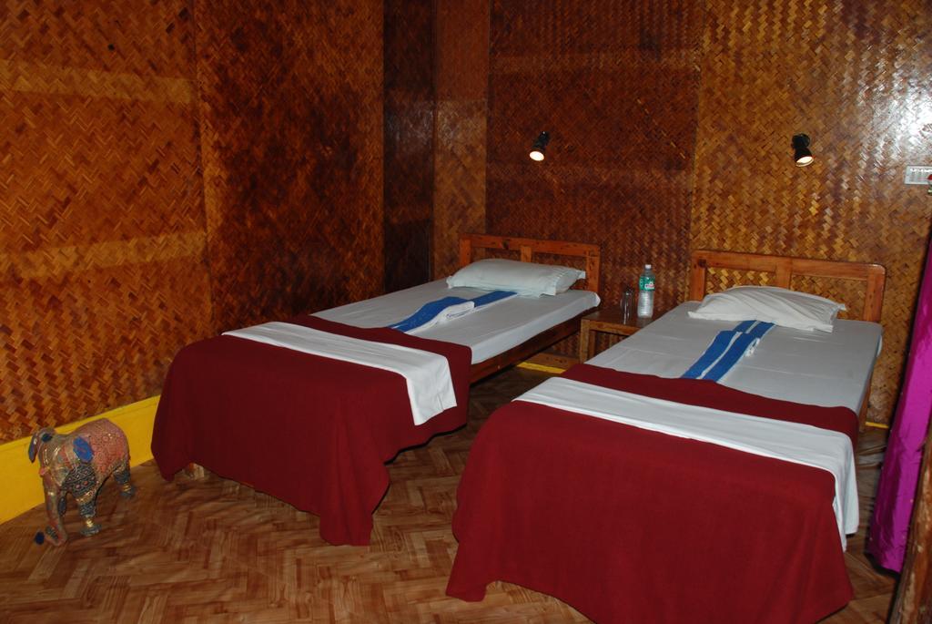 Hotel Molly'S Nest Mandrem Pokoj fotografie