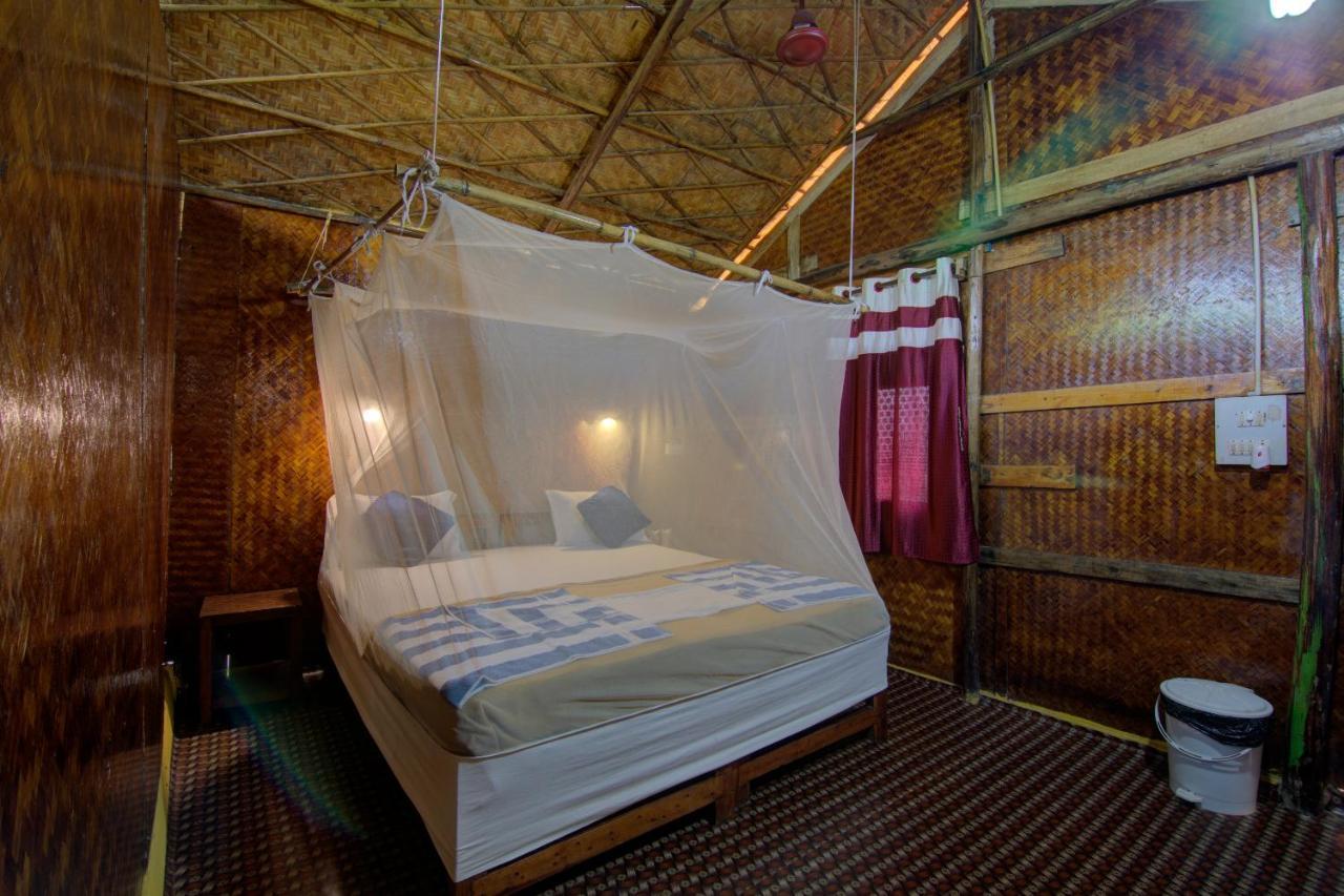 Hotel Molly'S Nest Mandrem Exteriér fotografie